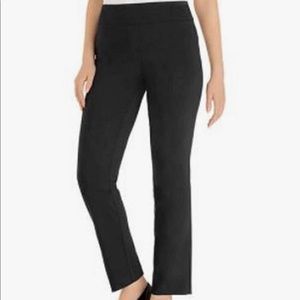 Hilary Radley pull-on pant